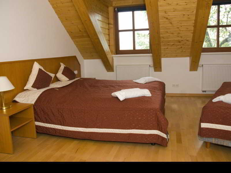 Hotel Bohemia Berlino Esterno foto