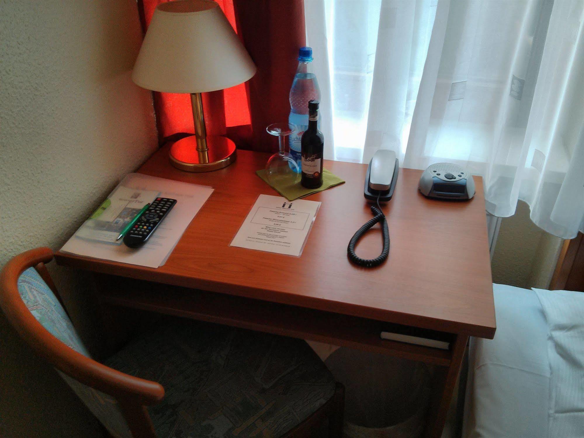 Hotel Bohemia Berlino Esterno foto