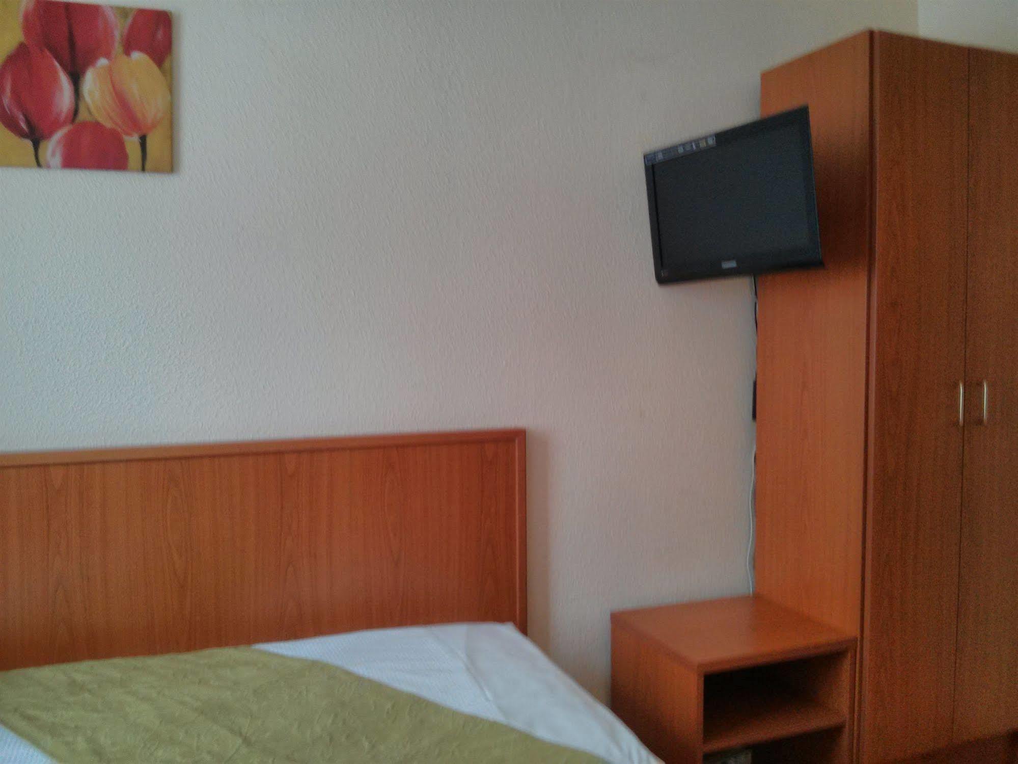 Hotel Bohemia Berlino Esterno foto