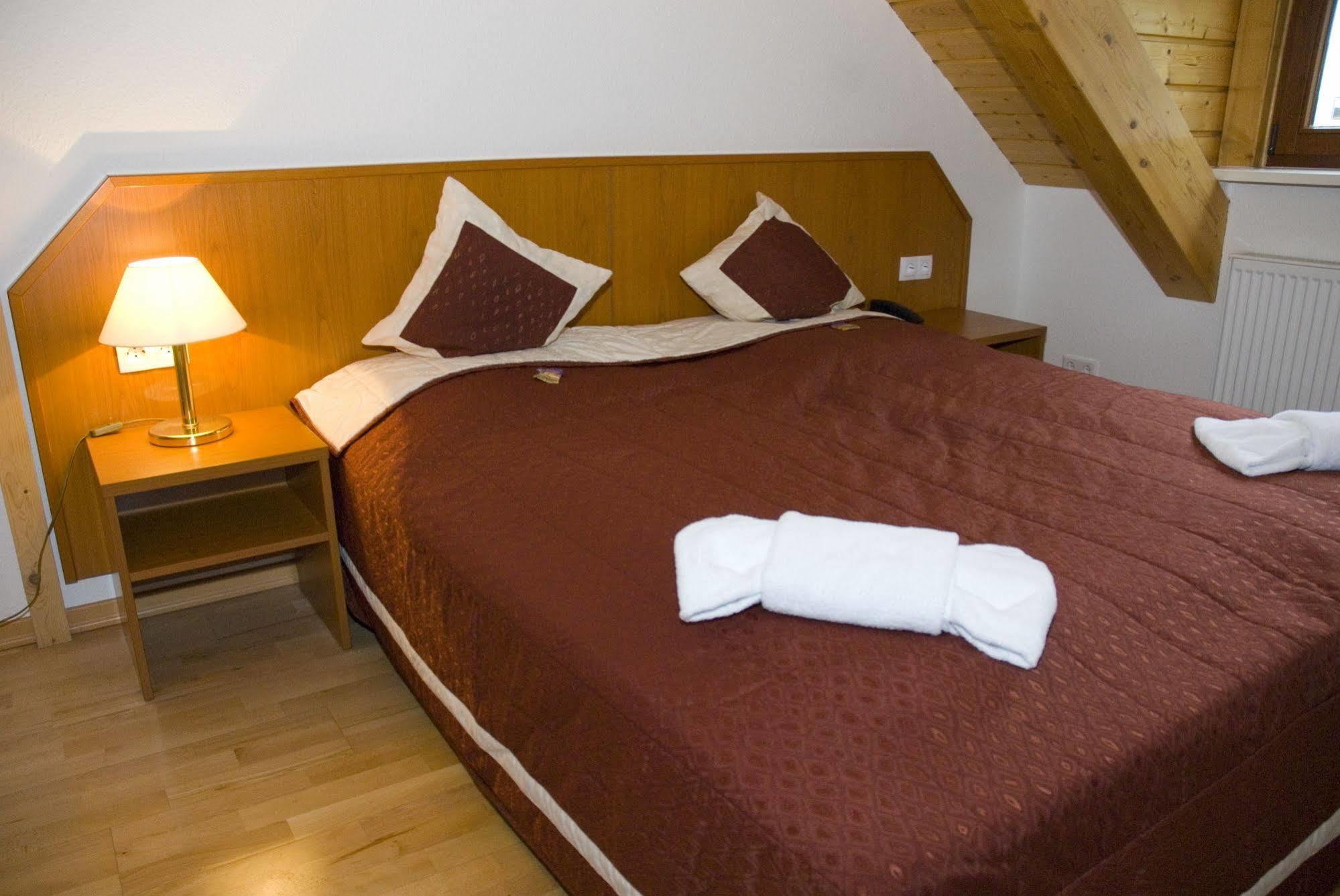 Hotel Bohemia Berlino Esterno foto
