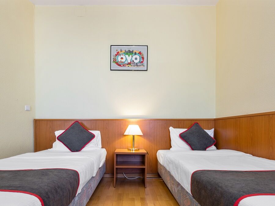 Hotel Bohemia Berlino Esterno foto