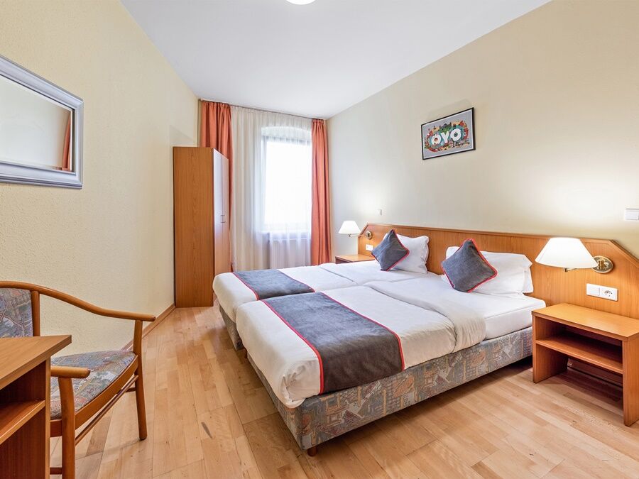 Hotel Bohemia Berlino Esterno foto