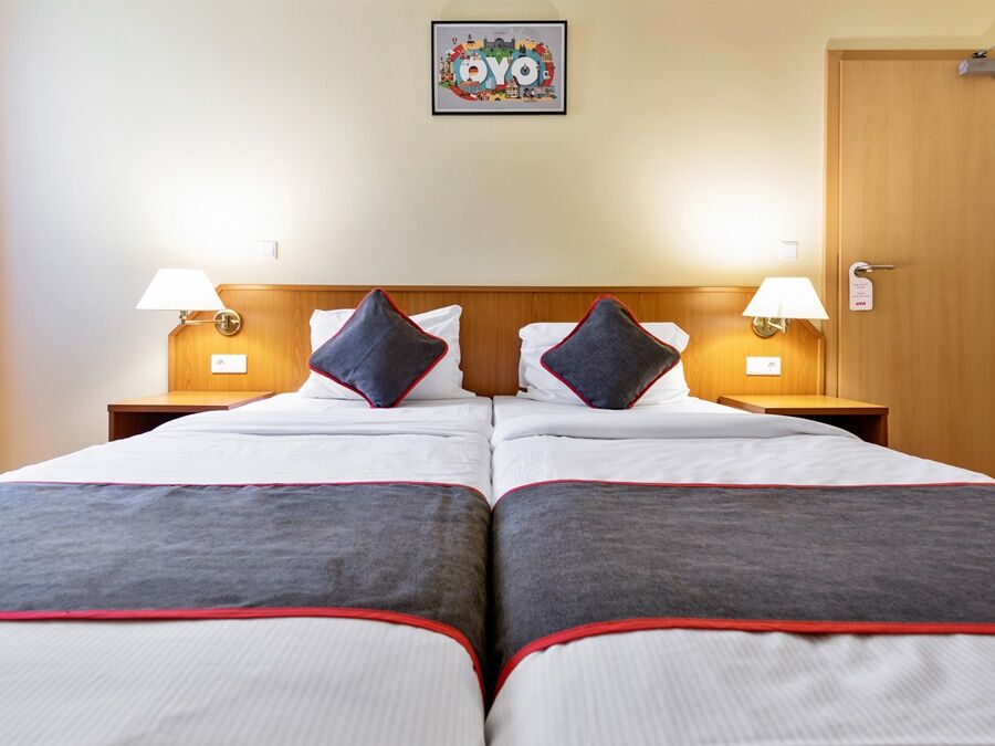 Hotel Bohemia Berlino Esterno foto
