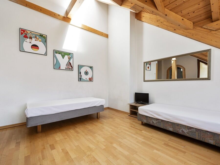 Hotel Bohemia Berlino Esterno foto