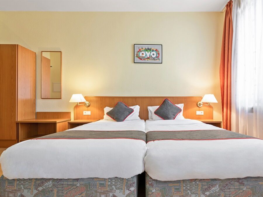 Hotel Bohemia Berlino Esterno foto